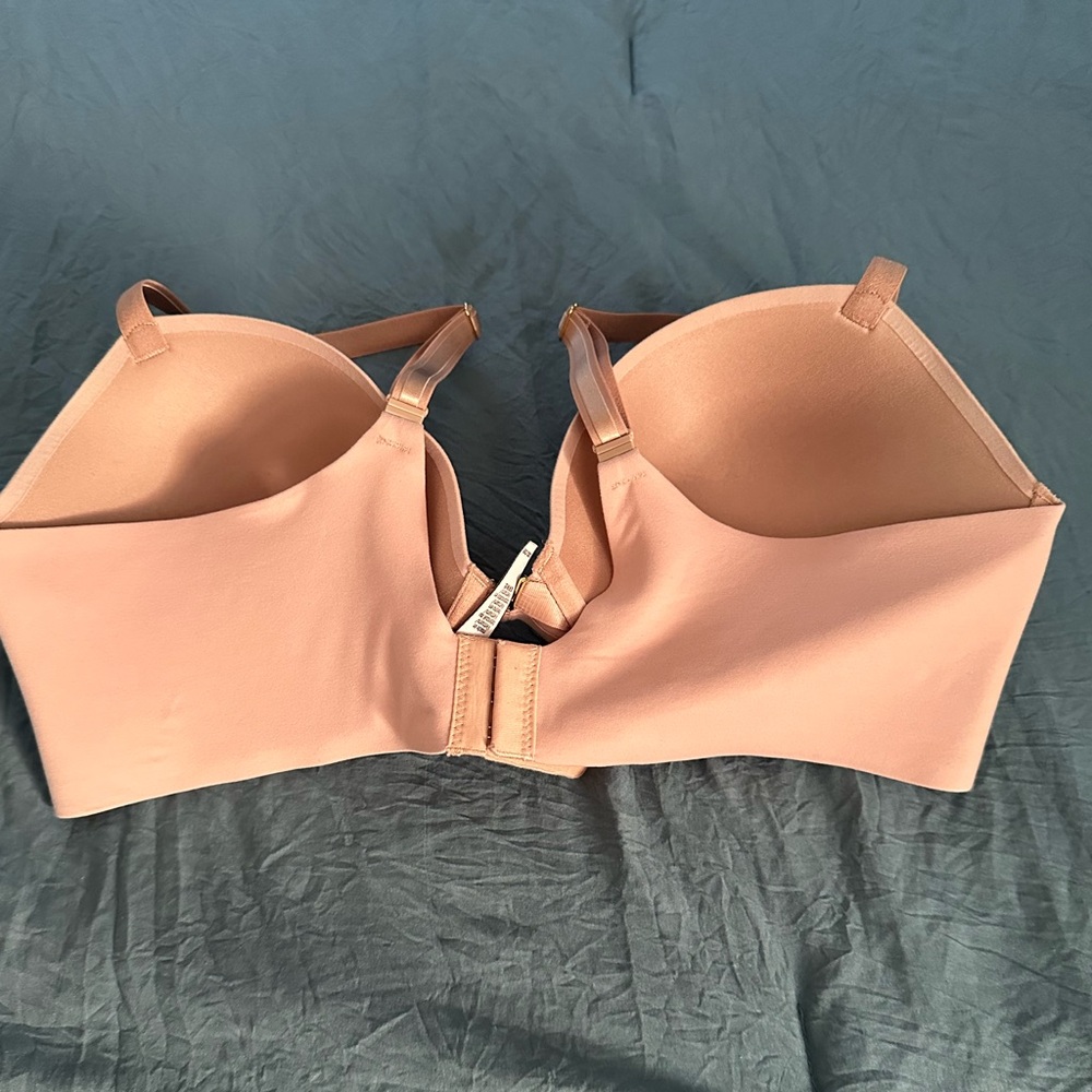 Full coverage bra - Picture 5 of 8